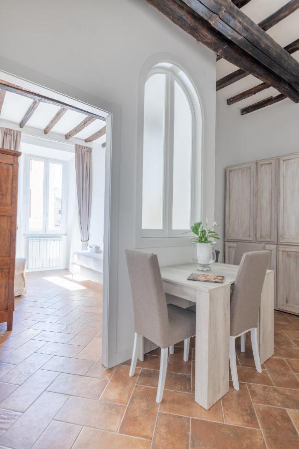 Pantheon House By Varental Rzym Zewnętrze zdjęcie