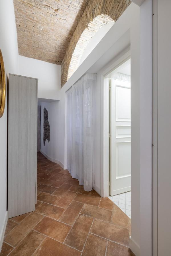 Pantheon House By Varental Rzym Zewnętrze zdjęcie