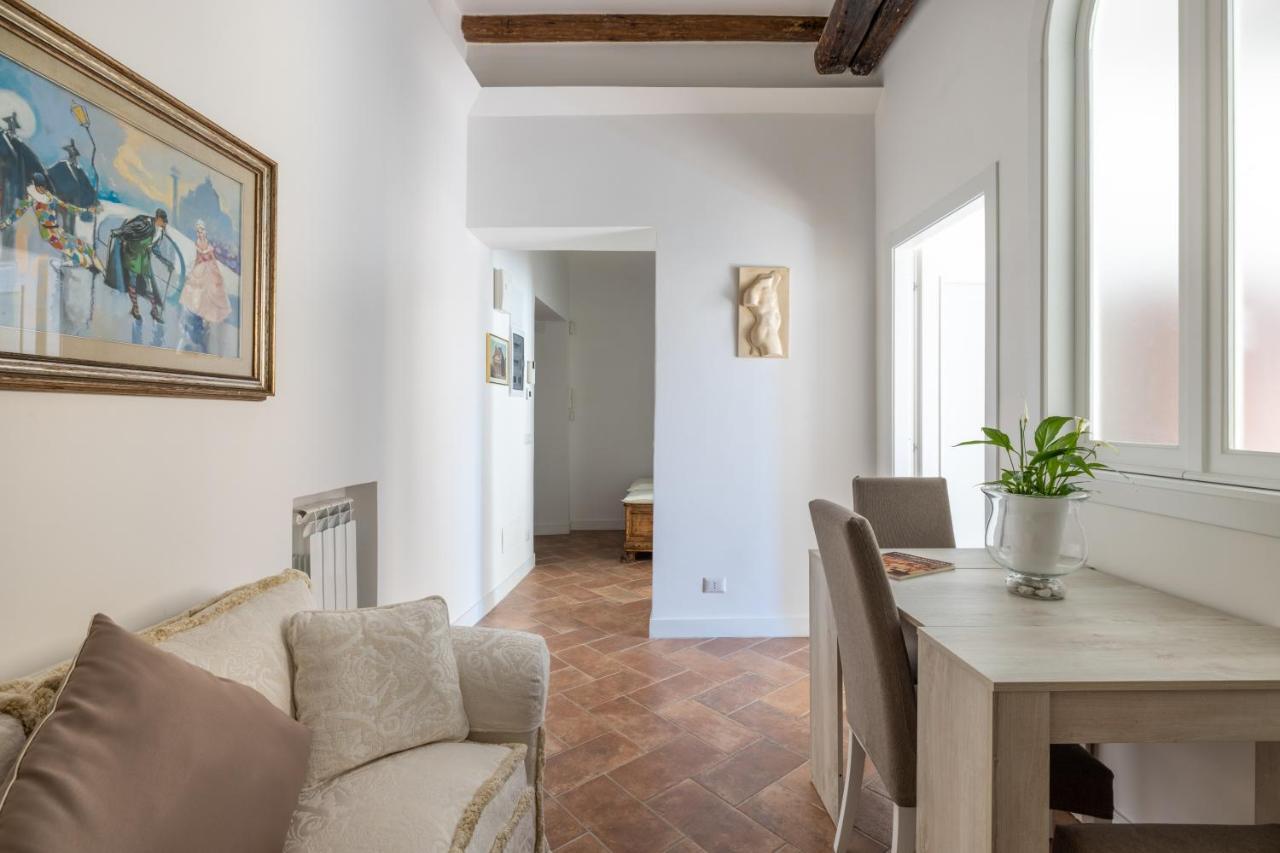 Pantheon House By Varental Rzym Zewnętrze zdjęcie